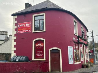 Carry Out, Rosemary Square, Roscrea, Co. Tipperary - Image 3