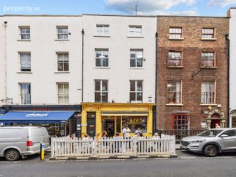 1st Floors Office, 23 South Frederick Street, Dublin 2 - Image 2