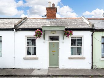 49 Gulistan Cottages, Rathmines, Dublin 6, Rathmines, Dublin 6
