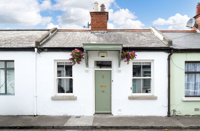 49 Gulistan Cottages, Rathmines, Dublin 6, Rathmines, Dublin 6 - Click to view photos