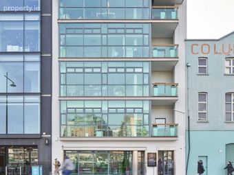 6 Sir John Rogersons Quay, Dublin Docklands , D02 DH34, Dublin 2 - Image 2
