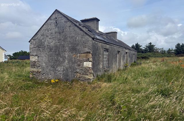 Corclough East, Belmullet, Corclogh, Co. Mayo - Click to view photos