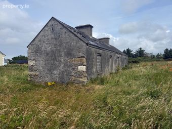 Corclough East, Belmullet, Corclogh, Co. Mayo