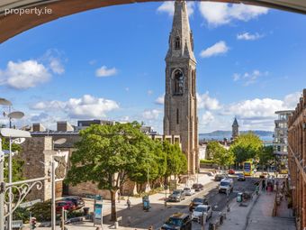 Apt 3, 5a George's Street Upper, Dun Laoghaire, Co. Dublin, Dun Laoghaire, Co. Dublin - Image 4
