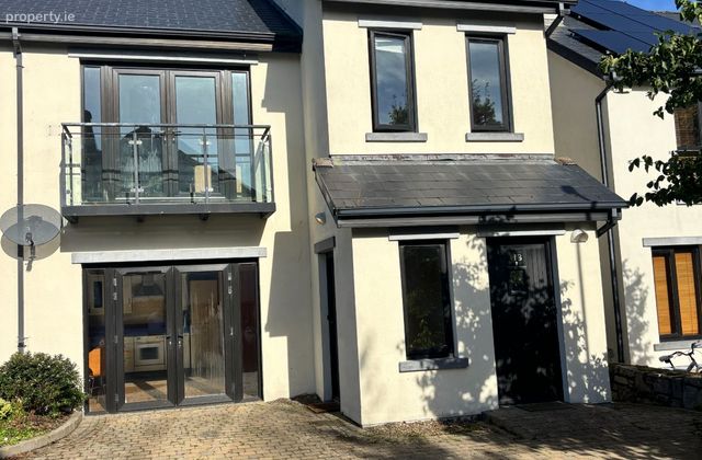 14 Gleann Mhuiris, Claregalway, Co. Galway - Click to view photos