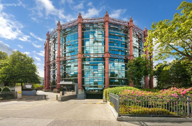 Apartment 40, The William Bligh, The Gasworks, Ringsend, Dublin 4 - Click to view photos