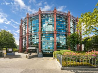 Apartment 40, The William Bligh, The Gasworks, Ringsend, Dublin 4