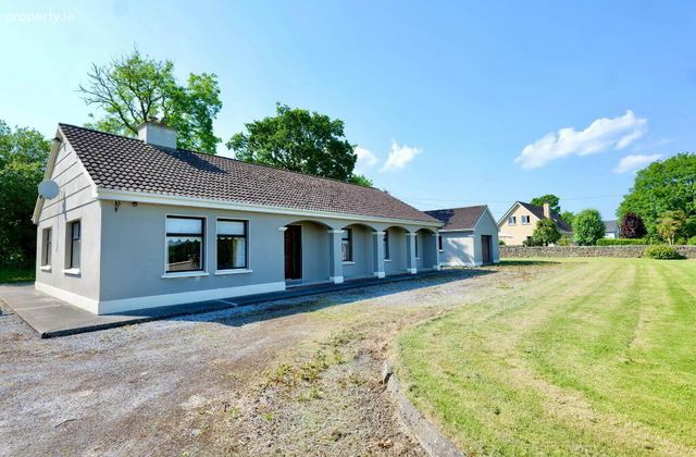 Kilrodane, Ardagh, Co. Limerick, Ardagh, Co. Limerick - Click to view photos