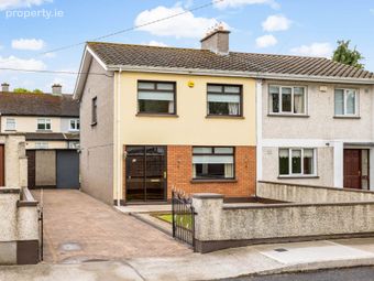 20 Sarto Park, Naas, Co. Kildare, Naas, Co. Kildare