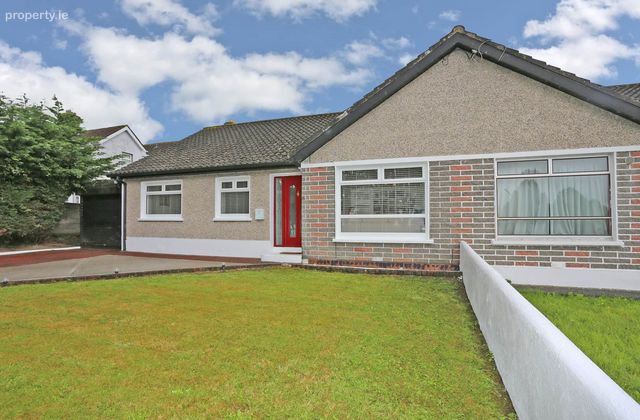 1 Brookville Avenue, Clareview, Limerick, Clareview, Co. Limerick - Click to view photos