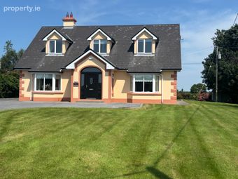 Moyne, Mounthenry, Co. Mayo