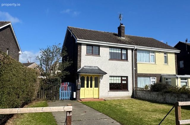 169 Greenacres, Dundalk, Dundalk, Co. Louth - Click to view photos