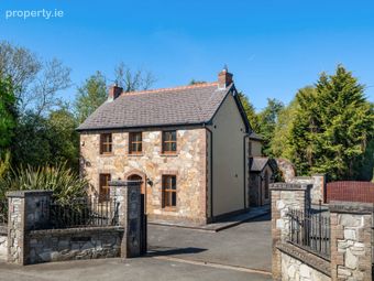 Hill House, Thornton, Kilsallaghan, Co. Dublin, Kilsallaghan, Co. Dublin