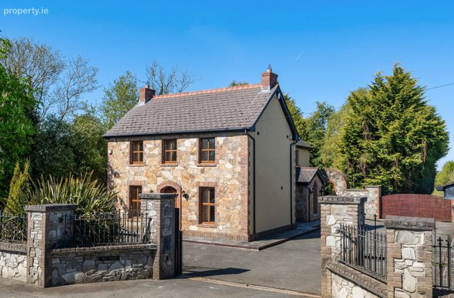 Hill House, Thornton, Kilsallaghan, Co. Dublin, Kilsallaghan, Co. Dublin - Click to view photos