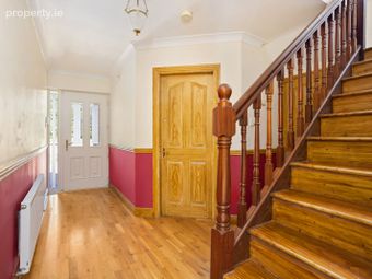 8 Greenmount Park, Green Road, The Curragh, Co. Kildare - Image 2