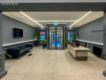 Third Floor, Frederick House, South Frederick Street, Dublin 2, Dublin 2 - Image 2