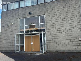 Unit 1, Whitestown Road, Oldbawn, Dublin 24