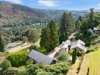 Rowan Lodge, Kilcashel, Avoca, Co Wicklow, Avoca, Co. Wicklow