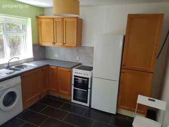 Castlefield Woods, Clonsilla, Dublin 15