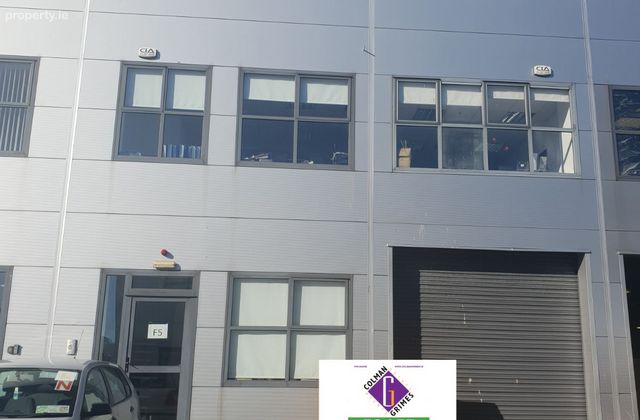 Office 1, Unit F5, Block F, Oldbawn, Dublin 24 - Click to view photos