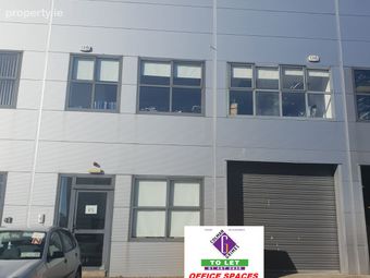 Office 1, Unit F5, Block F, Oldbawn, Dublin 24