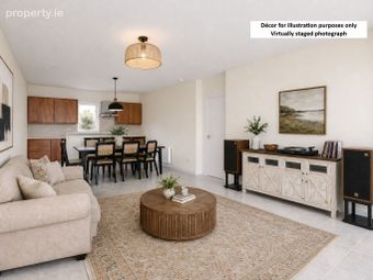 Apartment 4, Weighbridge Place, Suncroft, Suncroft, Co. Kildare - Image 3