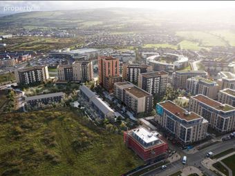 Citywest, Dublin, Dublin 24, To Let / For Sale - Prime Retail Units, Citywest, Co. Dublin