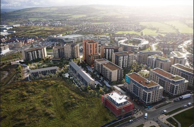 Citywest, Dublin, Dublin 24, To Let / For Sale - Prime Retail Units, Citywest, Co. Dublin - Click to view photos