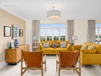 Intercontinental Dublin, Simmonscourt Road, Ballsbridge, Dublin 4 - Image 4