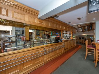 The Hawthorn Bar, Hartlands Avenue, Glasheen Road, The Lough, Co. Cork - Image 5
