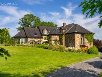Baltrasna, Oldcastle, Oldcastle, Co. Meath