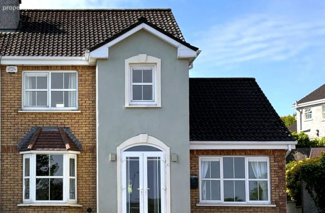 5 Gleann Aras View, Grenagh, Grenagh, Co. Cork - Click to view photos