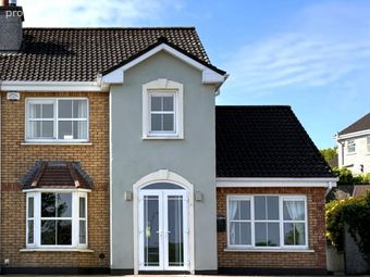 5 Gleann Aras View,Grenagh,Cork, Grenagh, Co. Cork