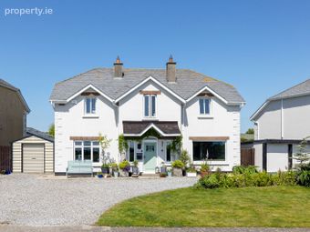 4 Blakesglen Upper, Curracloe, Co. Wexford