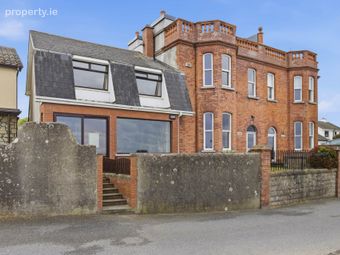 `cloghbeag` Quay Street, Skerries, Co. Dublin, Skerries, Co. Dublin