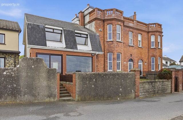 `cloghbeag` Quay Street, Skerries, Co. Dublin, Skerries, Co. Dublin - Click to view photos