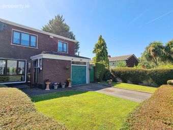 7 Rosebank, Oldbawn, Dublin 24