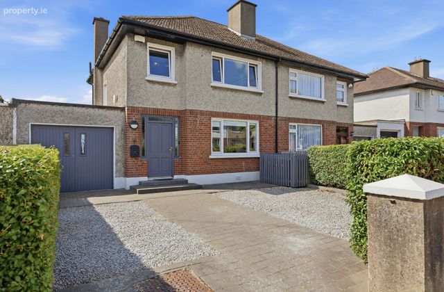 25 Saint Assam's Avenue, Dublin 5, Raheny, Dublin 5 - Click to view photos