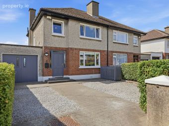25 Saint Assam'S Avenue,Dublin 5, Raheny, Dublin 5