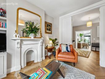 32 Greenville Terrace, Dublin 8, Dublin 8 - Image 5