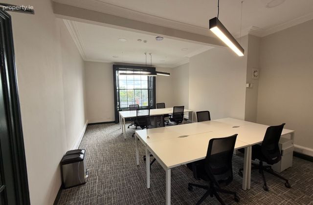 15-16 Fitzwilliam Place, Dublin 2 - Click to view photos