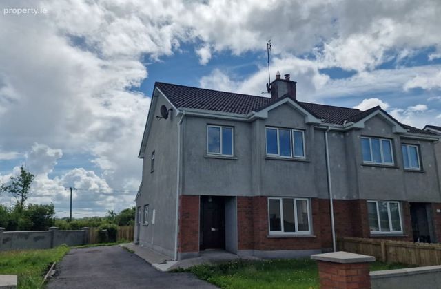 No 6 Woodlands, Loughglynn, Castlerea, Co. Roscommon - Click to view photos