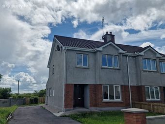 No 6 Woodlands, Loughglynn, Castlerea, Co. Roscommon