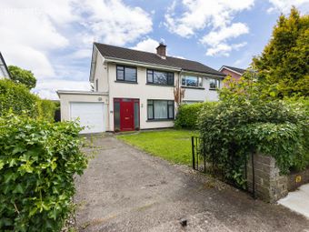 51 Castle Park, Clondalkin, Dublin 22