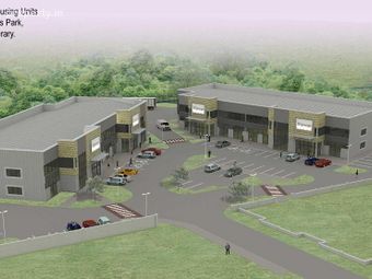 Site At, Benamore Retail Park, Benamore, Roscrea, Co. Tipperary, Roscrea, Co. Tipperary - Image 2