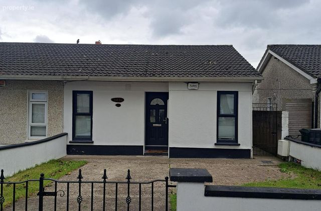 Cherrywood Park, Clondalkin, Clondalkin, Dublin 22 - Click to view photos