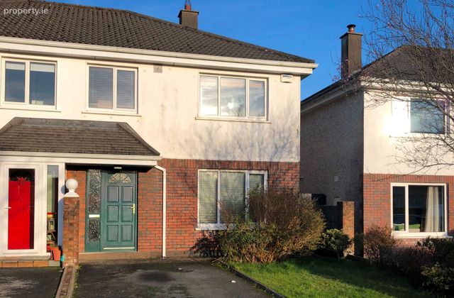 Gleann Na Coille, Barna Road, Knocknacarra, Co. Galway - Click to view photos