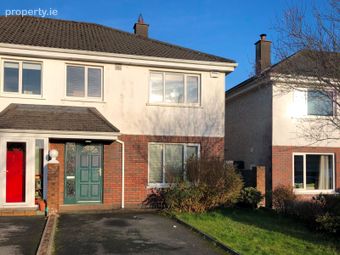 Gleann Na Coille, Barna Road, Knocknacarra, Co. Galway