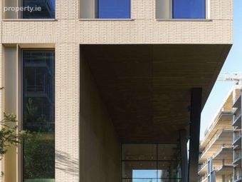 2 Dublin Landings, North Wall Quay, Dublin, Hanover Quay, Dublin 2 - Image 2
