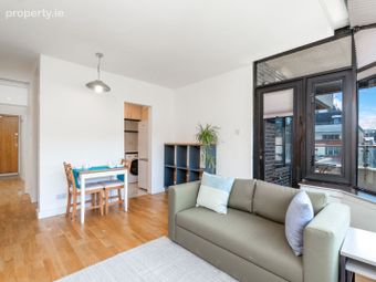 Apartment 12, Abbey Court Apartments, Block G, Irish Life Centre, Dublin 1 - Image 3